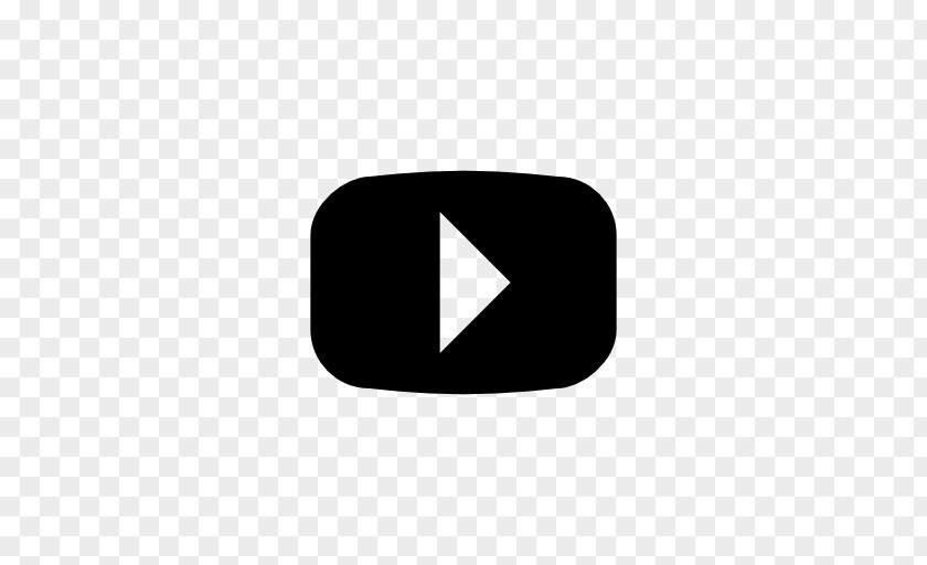 Start Vector YouTube Play Button PNG