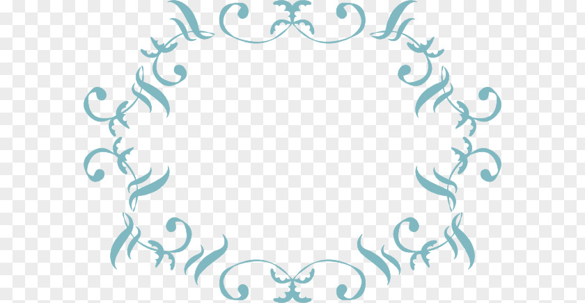 Swirl Ornament Download Clip Art PNG