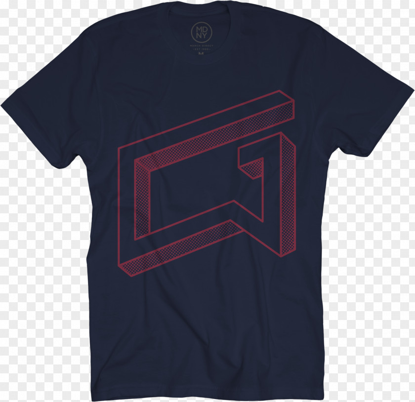 T Shirt 3d T-shirt Logo Sleeve PNG