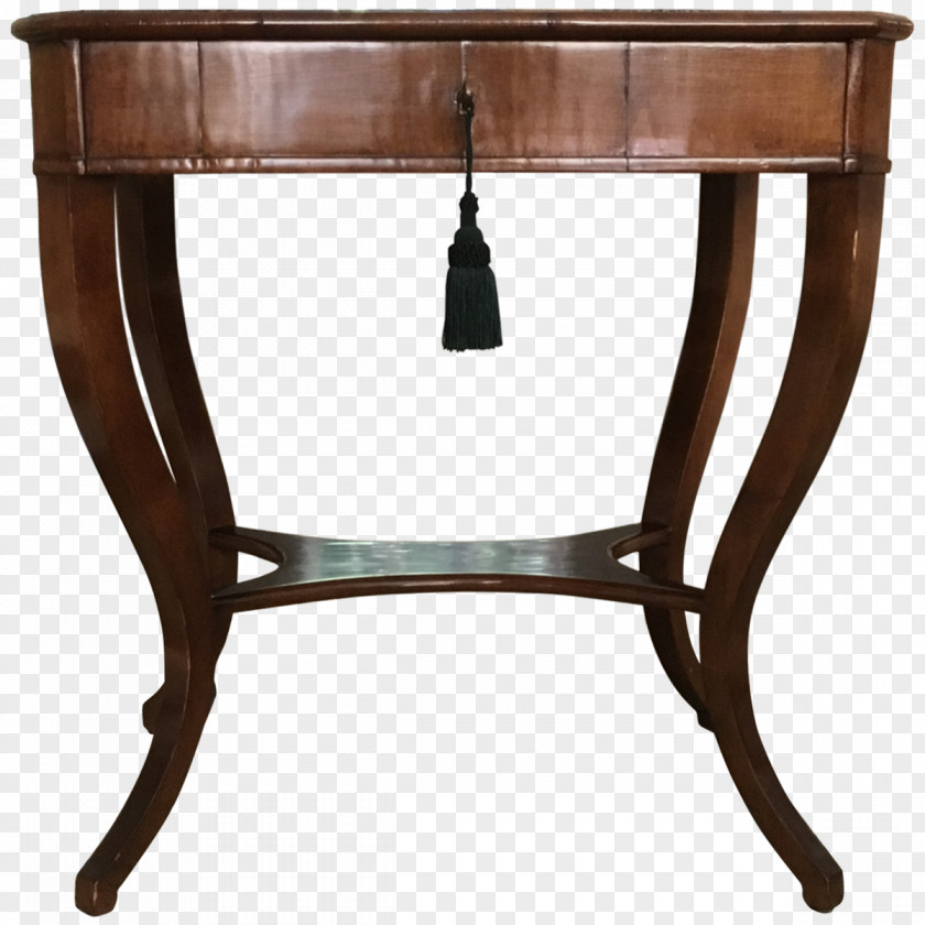 Table Bedside Tables Antique PNG