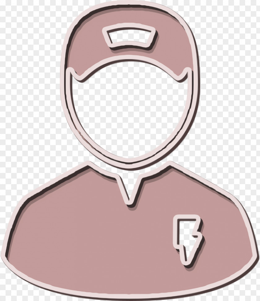 Technical Support Icon Man People PNG