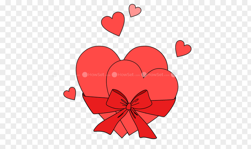 Valentine's Day Clip Art PNG