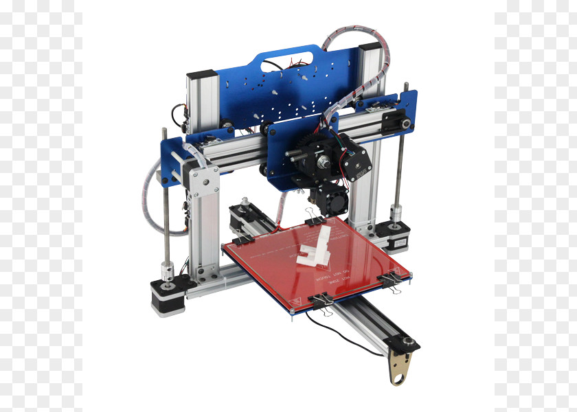 3d Chatbot 3D Printing Printer LDV3D Prototype PNG