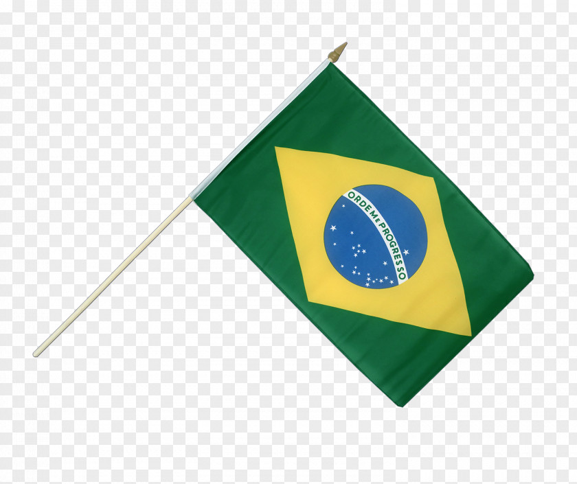 Brazilian Flag Material Of Brazil Independence Fahne PNG