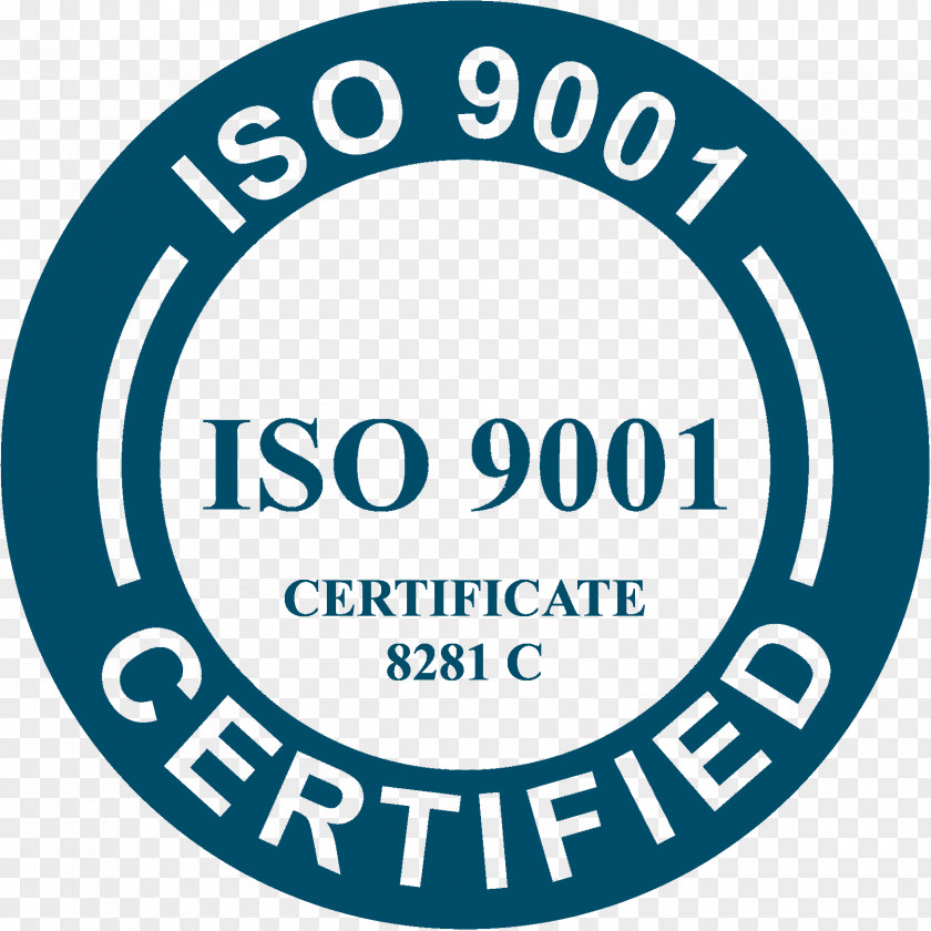 Business ISO 9000 International Organization For Standardization Certification Logo PNG