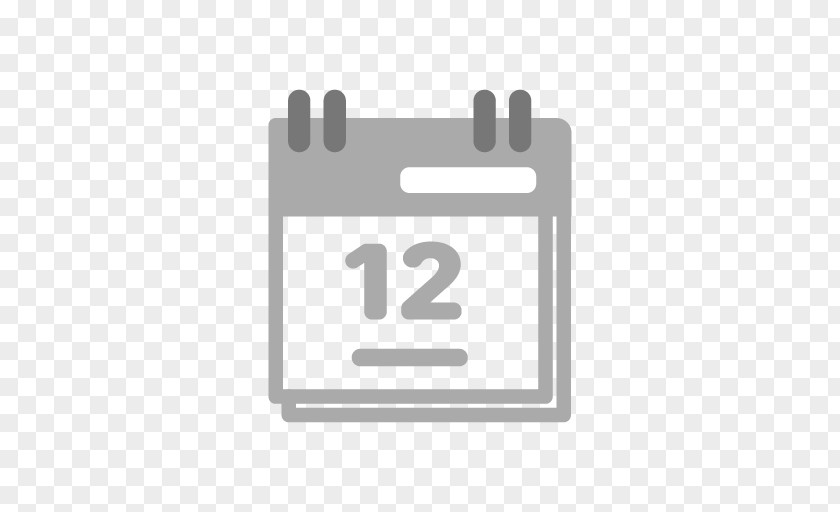 Carpet Top View Calendar Icon Design PNG