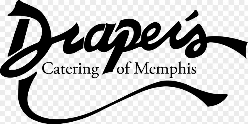 Catering Draper's Of Memphis Wedding Reception Southern Bride PNG