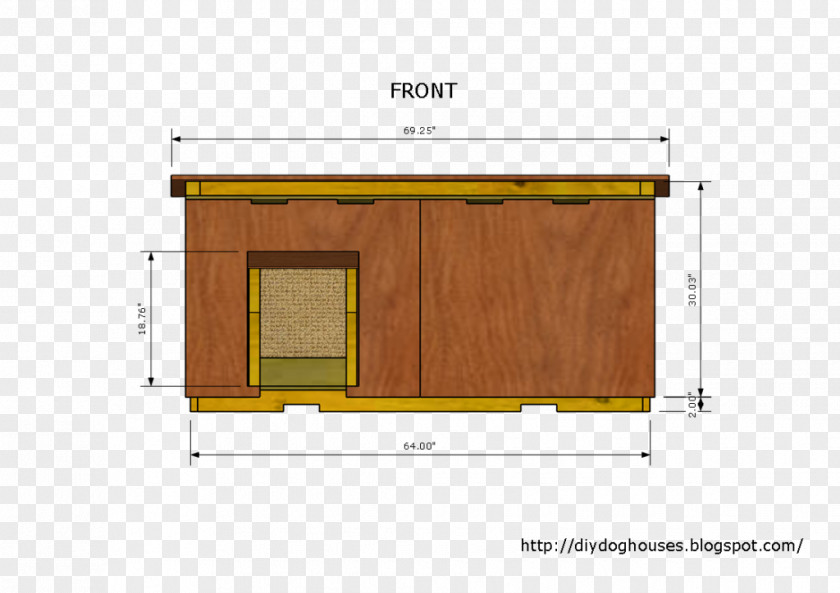 Dog Houses House Plan Building PNG