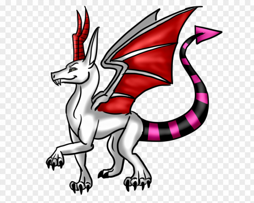 Dragon Clip Art PNG