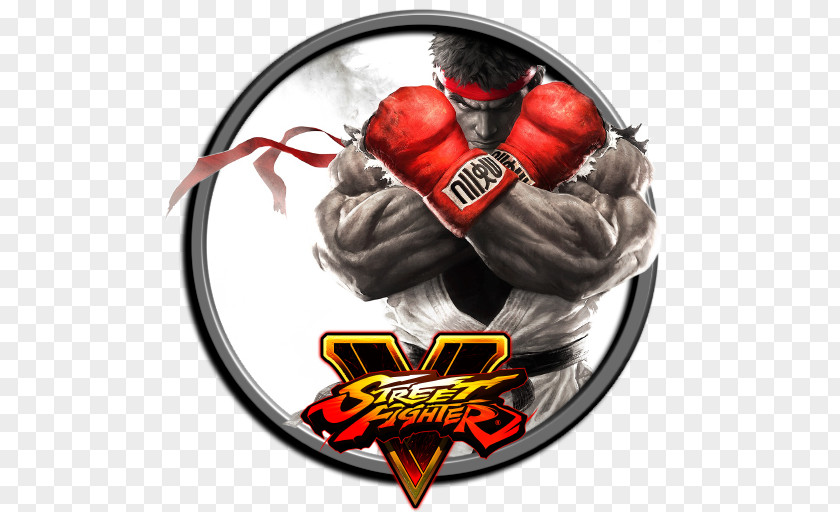 Fighter Street V II: The World Warrior IV PlayStation 4 Ryu PNG