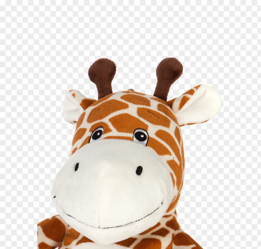 Giraffe Stuffed Animals & Cuddly Toys 毛毯 BoBo Buddies Backpack PNG