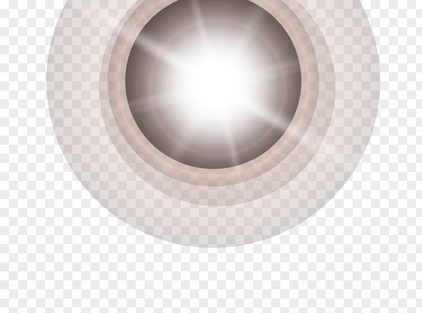 Halo Light Clip Art PNG