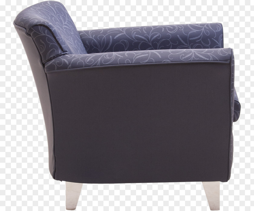 High Elasticity Foam Club Chair Loveseat Comfort Armrest PNG