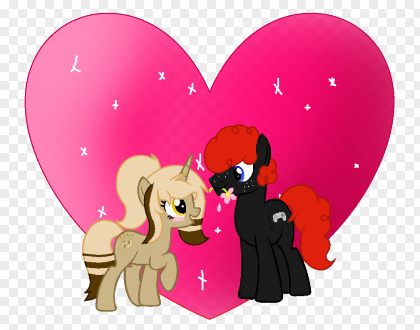 Horse Mammal Desktop Wallpaper Valentine's Day PNG