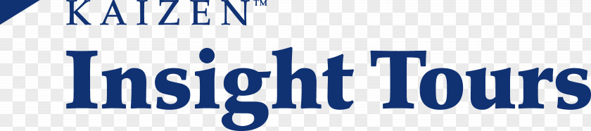 Logo Insight Vacations Blue Brand Public Relations PNG