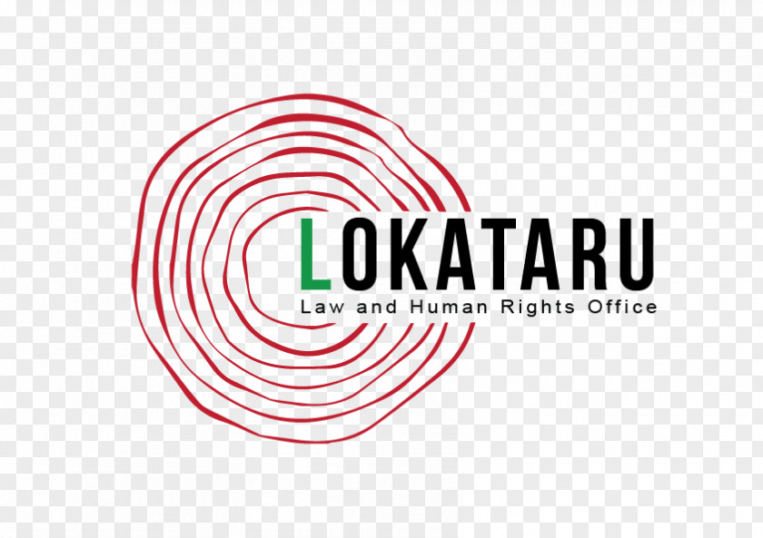 Lokataru Law And Human Rights Office Logo Timika Brand PNG