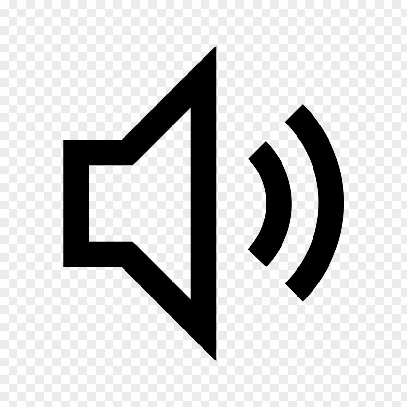 Megaphone Sound Icon Loudspeaker PNG