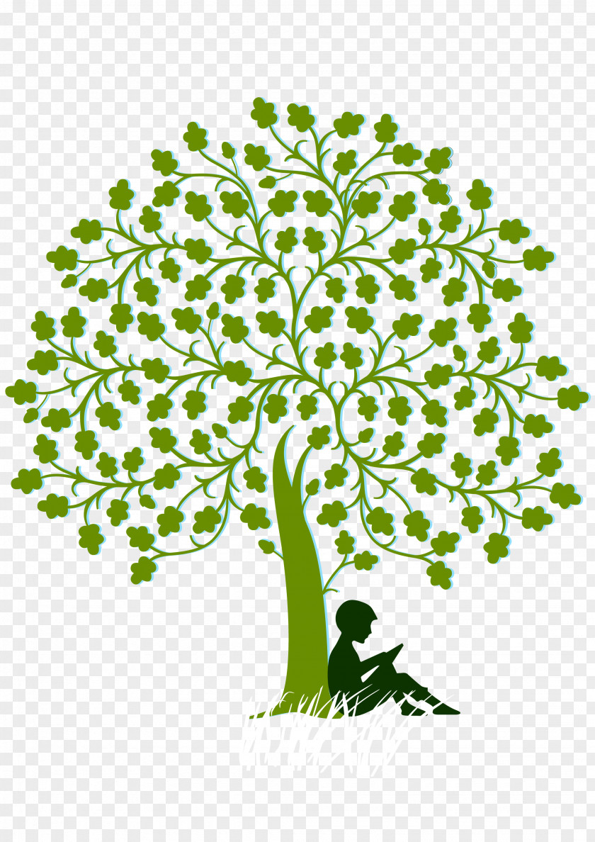 Money Tree Paper Wall Decal Sticker PNG