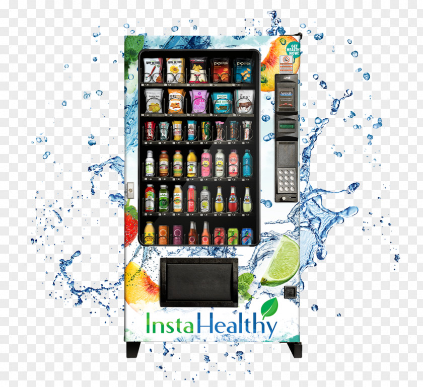 Shaking A Vending Machine InstaHealthy Machines HUMAN Healthy Micromarket Snack PNG