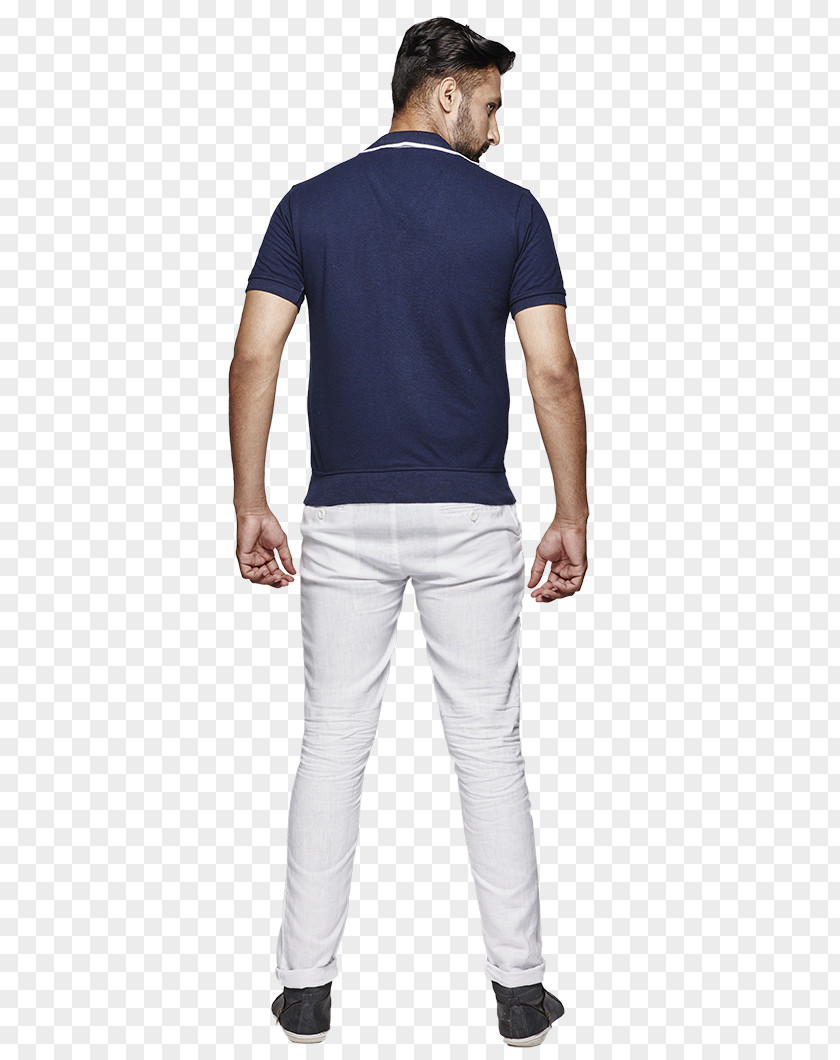 T-shirt Jeans Sleeve Gildan Activewear Collar PNG