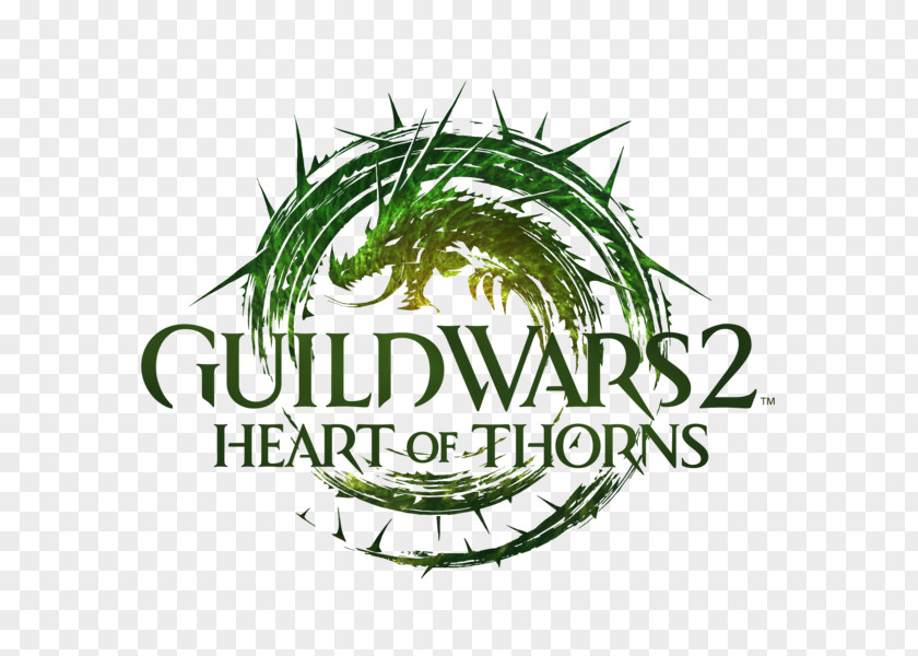 Thorn Guild Wars 2: Heart Of Thorns Video Game Massively Multiplayer Online ArenaNet PC PNG