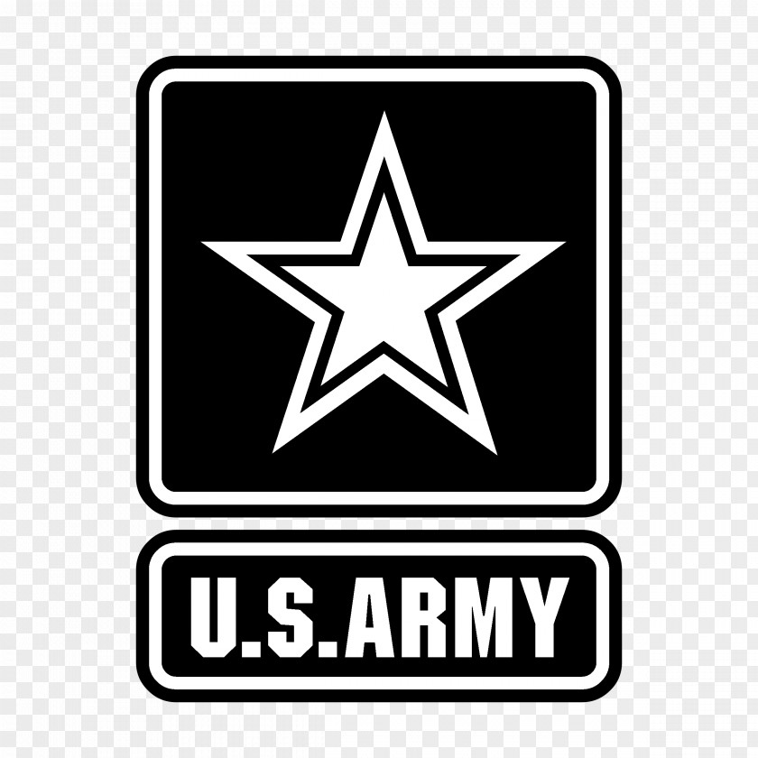 United States Logo Army Clip Art PNG