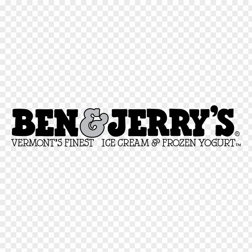 16 OzTom And Jery Logo Brand Product Design Ben & Jerrys Ice Cream, Strawberry PNG