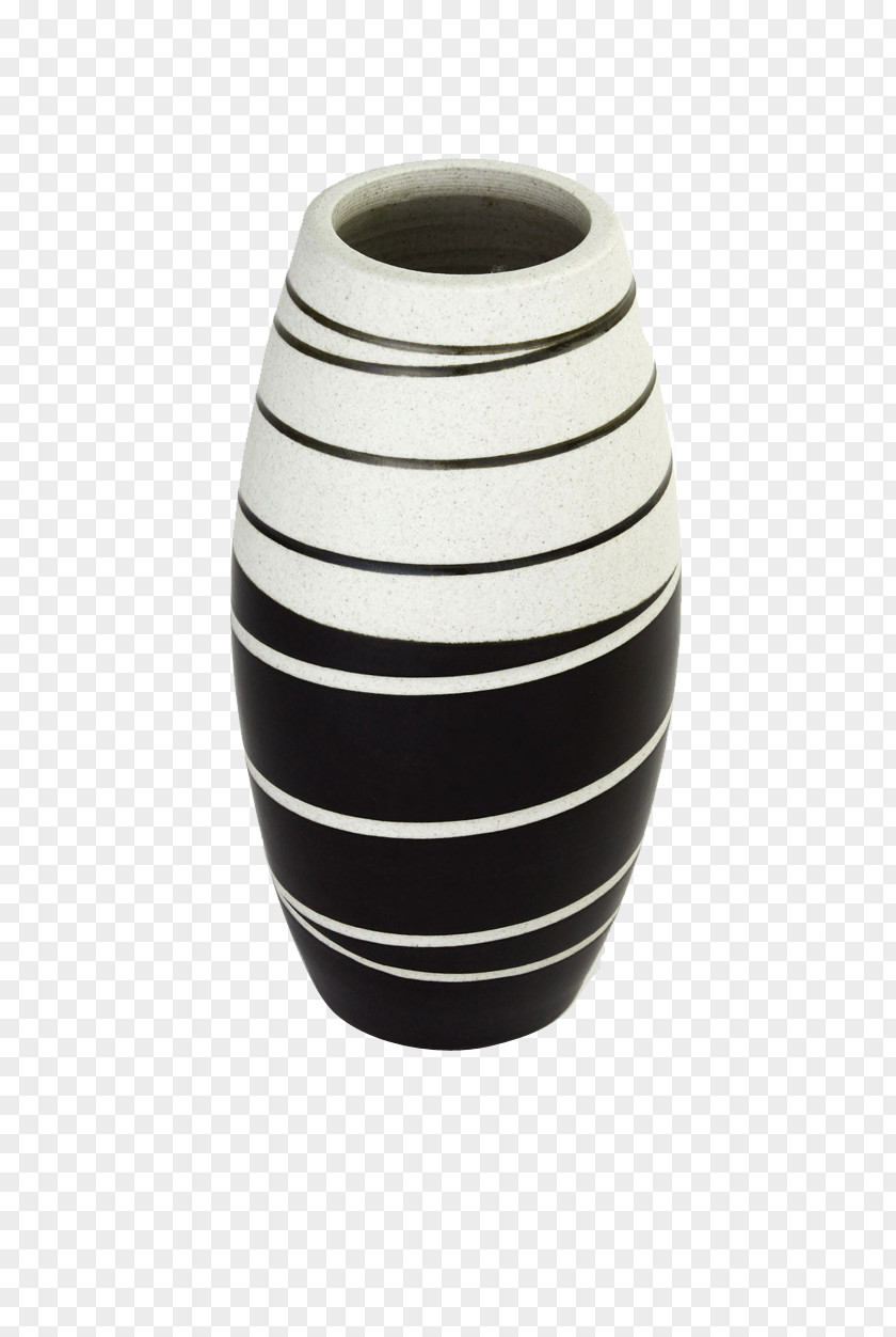 Antique Vase Ceramic PNG