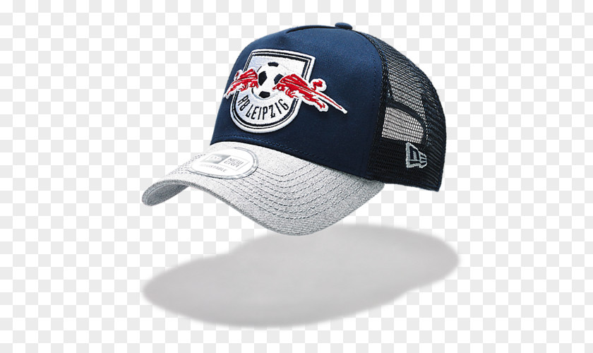 Baseball Cap RB Leipzig New York Yankees Era Company Trucker Hat PNG