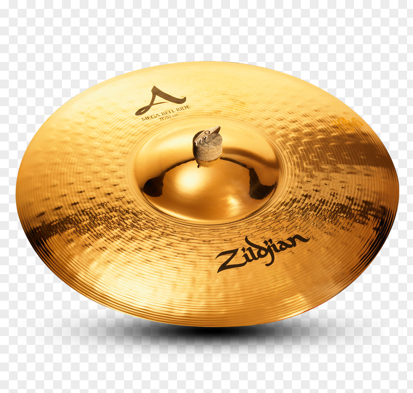 Bell Avedis Zildjian Company Ride Cymbal Meinl Percussion PNG
