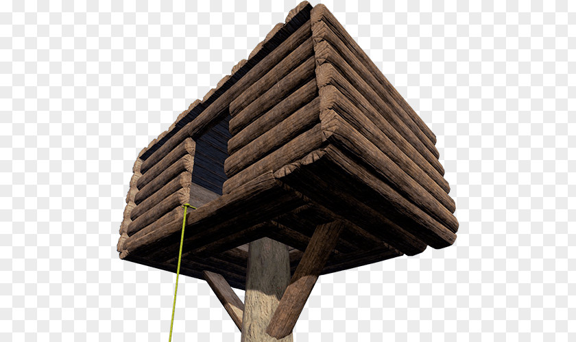 Building Tree House Antilia Hut PNG