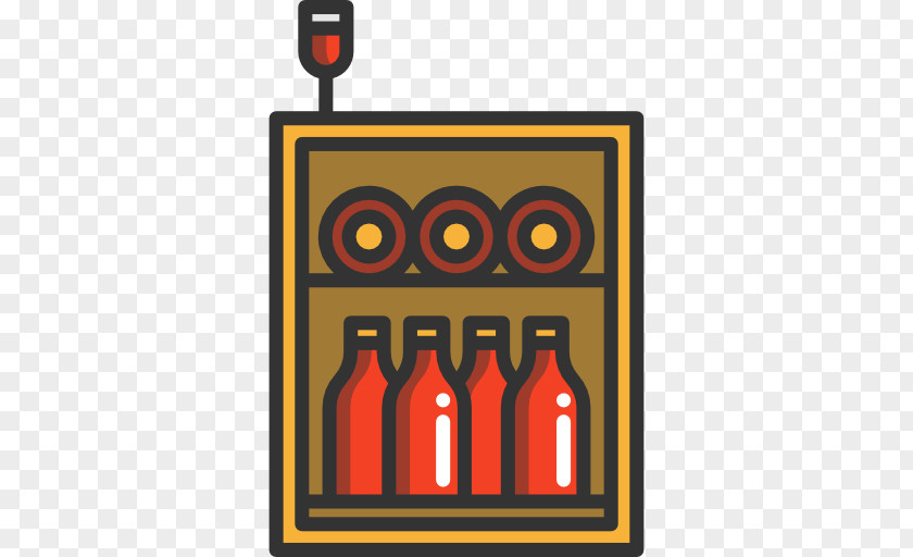 Fire Extinguisher Icon PNG