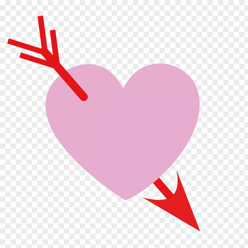 Graphic Design Valentine's Day Heart Clip Art PNG