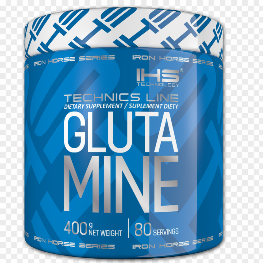 IHS Dietary Supplement Glutamine Bodybuilding Creatine Amino Acid PNG
