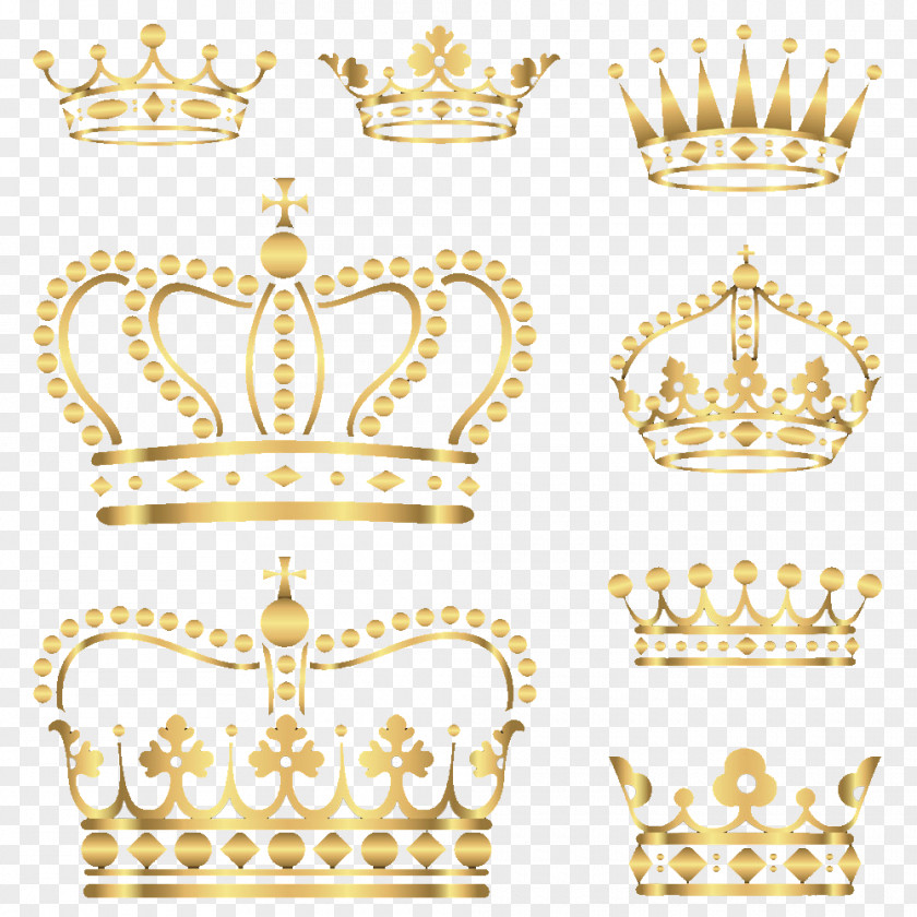 Imperial Crown Computer File PNG