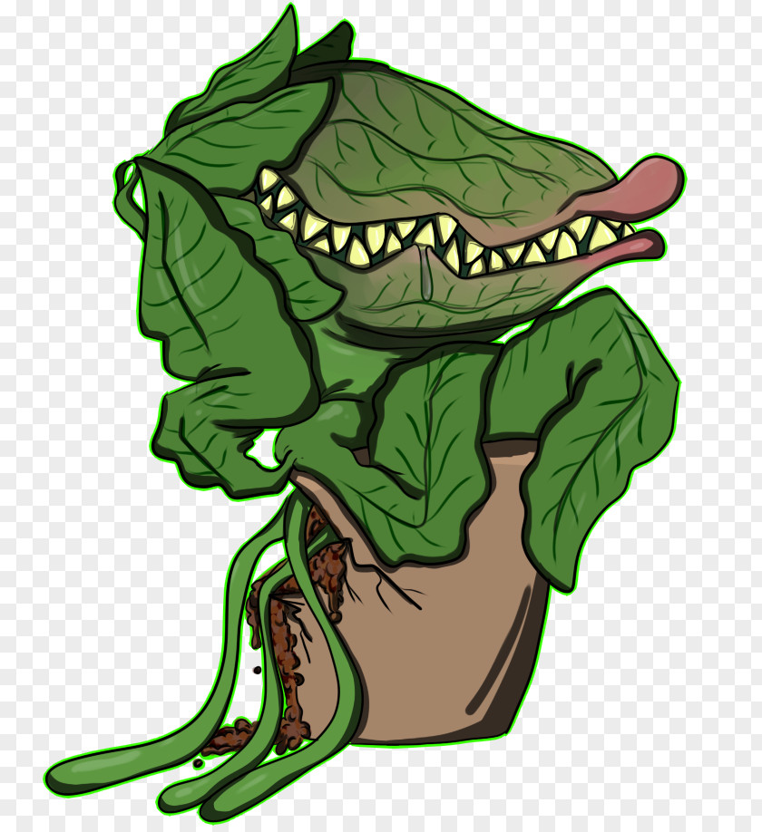 Leaf Reptile Tree Clip Art PNG