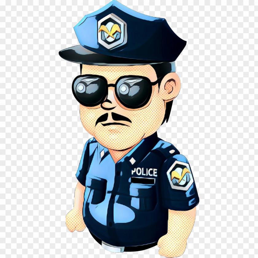 Lego Sailor Police Uniform PNG