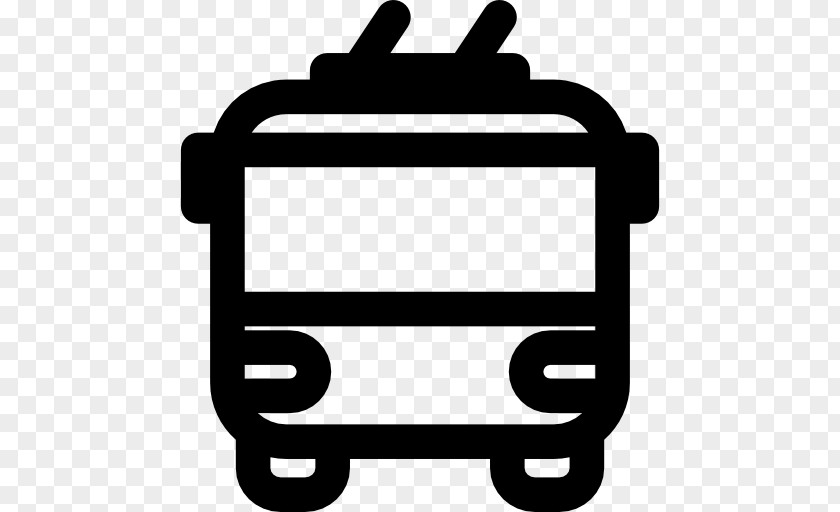 Means Of Transport Trolleybus Clip Art PNG