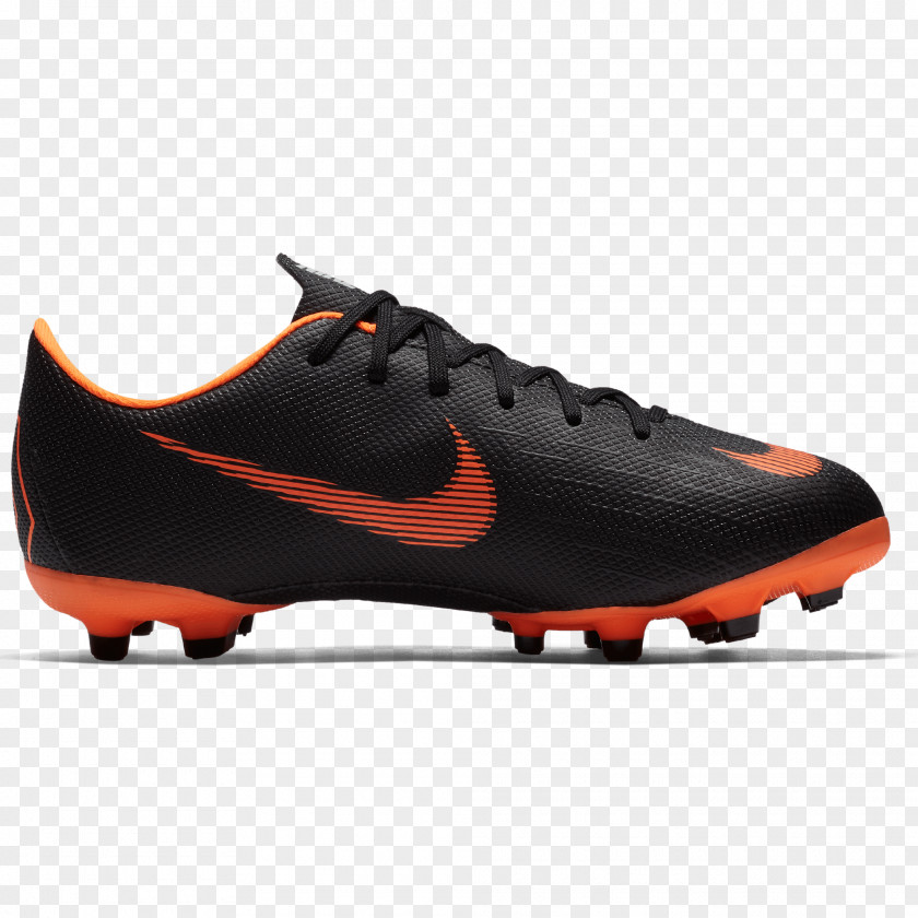 Nike Men's Mercurial Superfly 6 Academy FG/MG Just Do It Vapor XII Multi-Ground Football Boot Kids Grade-School Jr. PNG