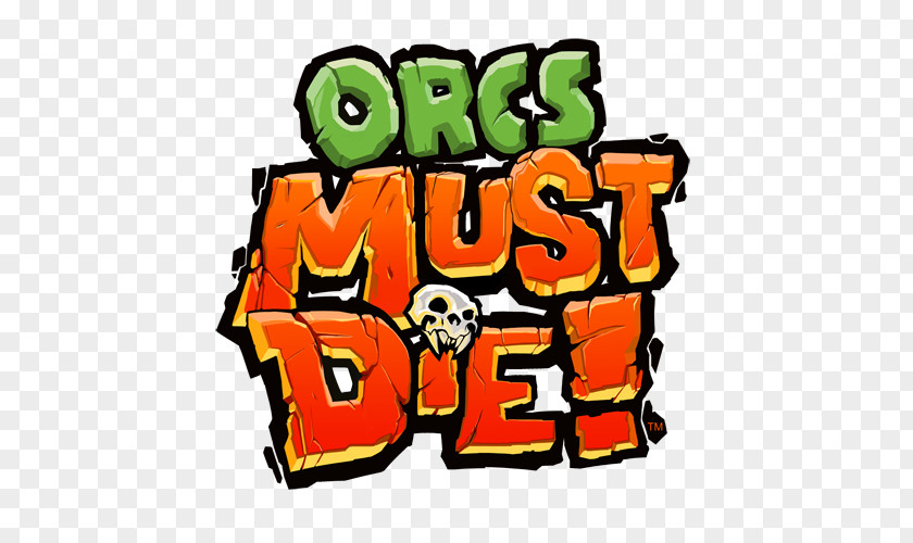 Orcs Must Die! 2 Warcraft: & Humans Half-orc PNG