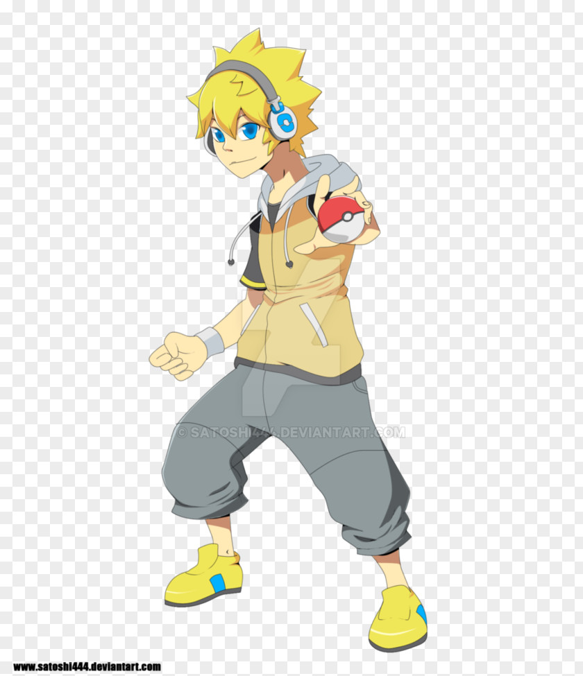 Pokemon Killua Zoldyck Art Pokémon Trainer Hisoka PNG