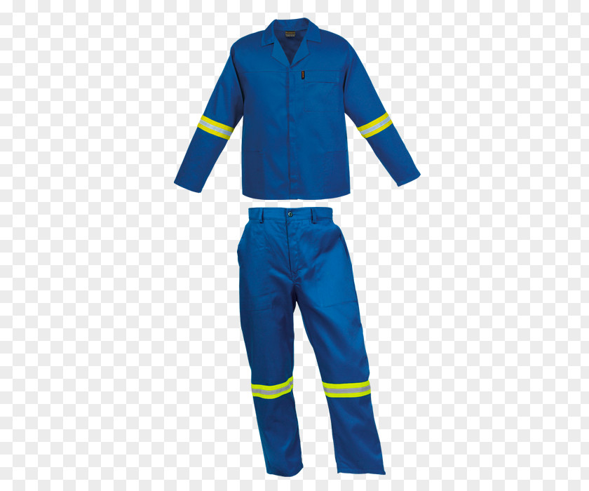 Protective Clothing T-shirt Workwear Suit Overall Pocket PNG