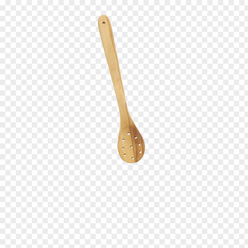 Spoon Wooden Kitchen Utensil Olive PNG