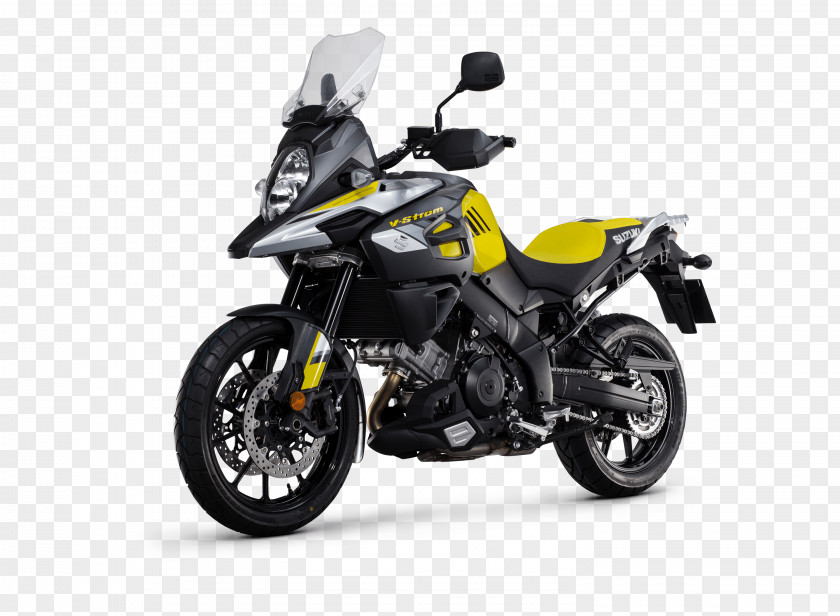 Suzuki GSR750 Car V-Strom 1000 650 PNG