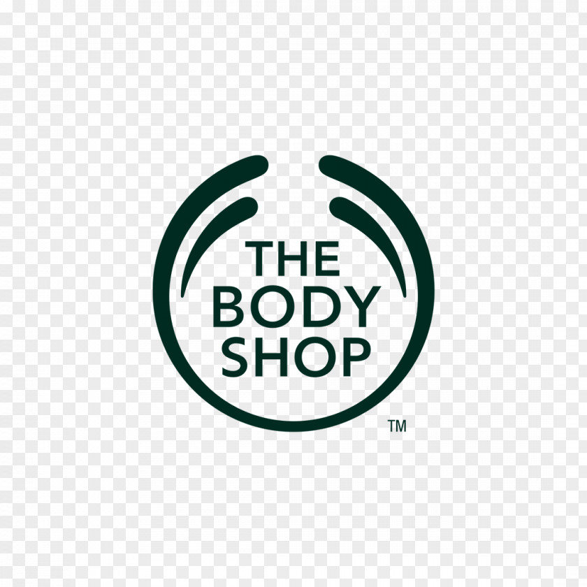 The Body Shop At Home Consultant Cosmetics Lotion Retail PNG