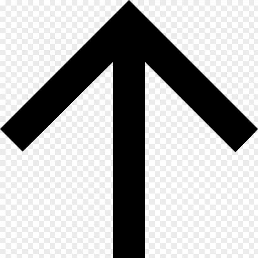 Arrow Symbol PNG