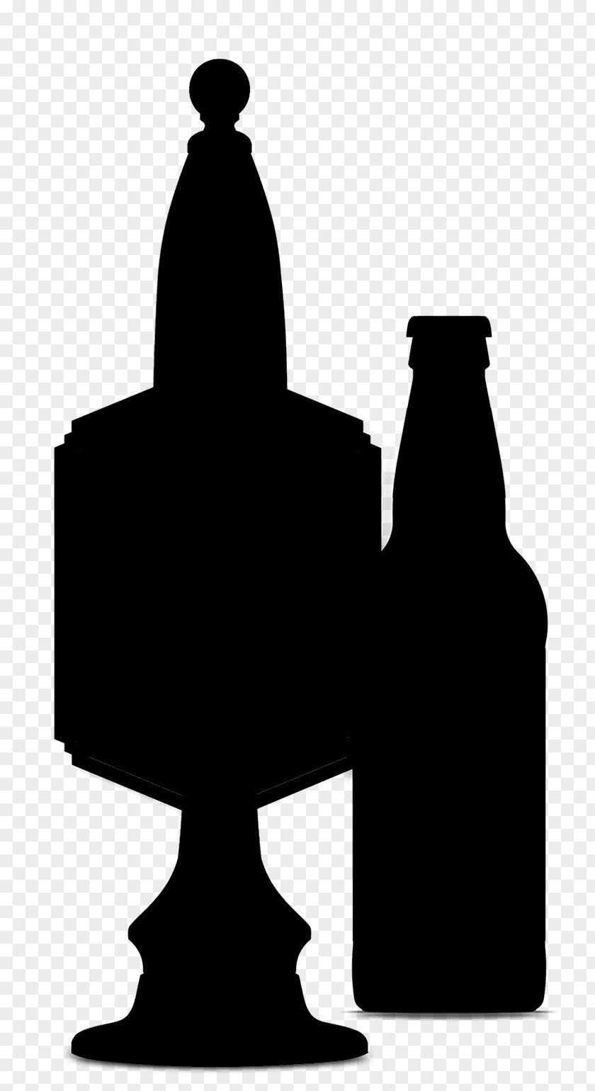 Bottle Silhouette Clip Art PNG