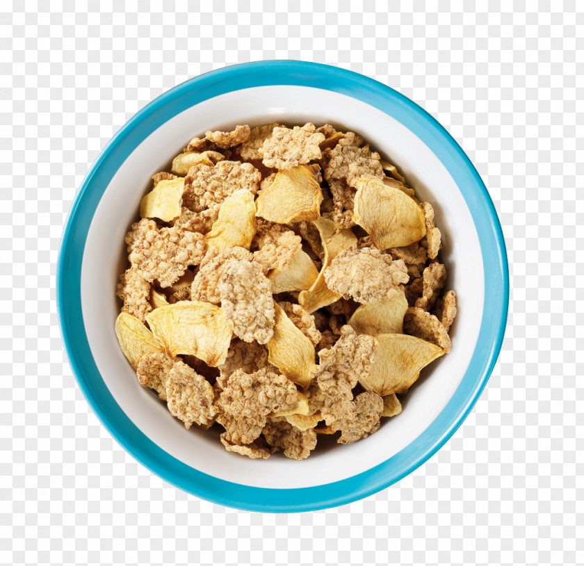 Breakfast Muesli Cereal Corn Flakes Oat PNG
