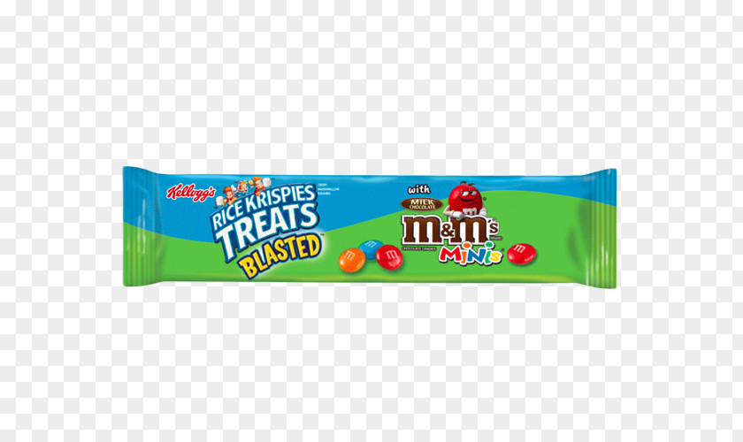 Candy Rice Krispies Treats Breakfast Cereal Mars Snackfood M&M's Minis Milk Chocolate Candies PNG