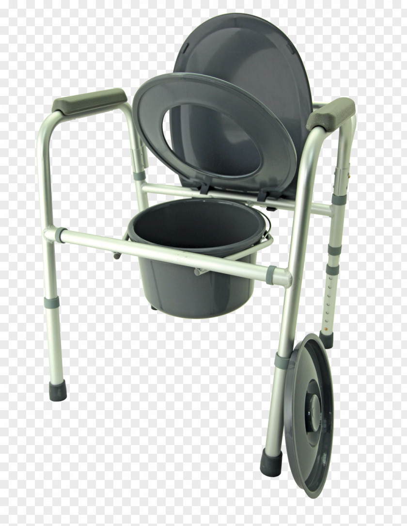 Chair Commode Bathroom Shower Health Care PNG